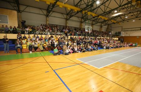 OTVORITEV IGRIŠČA 27 FOTO LJUBO VUKELIČ